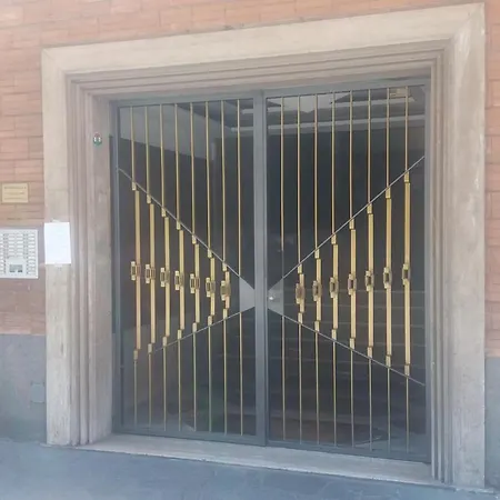 Domus Romae 3*