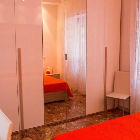 Bed & Breakfast Domus Romae 3*