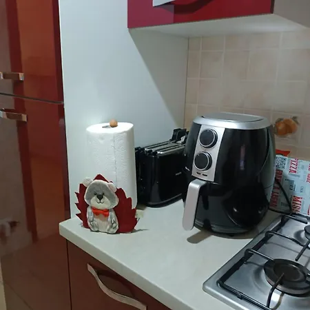 Domus Romae ベッド・アンド・ブレックファスト ローマ