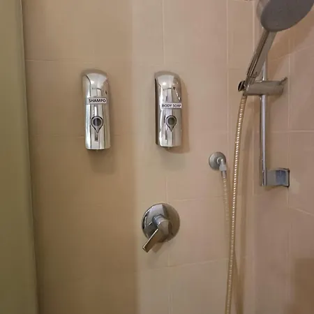 Domus Romae 3* ローマ