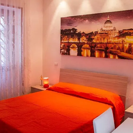 Domus Romae ローマ