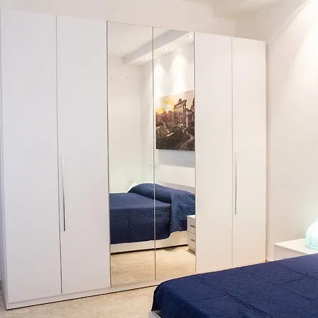 Domus Romae ベッド・アンド・ブレックファスト ローマ