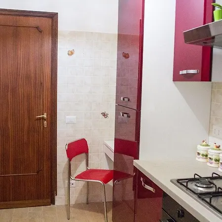 ベッド・アンド・ブレックファスト Domus Romae ローマ