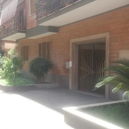 Domus Romae 3* ローマ