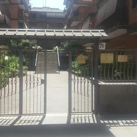 Domus Romae 3* ローマ