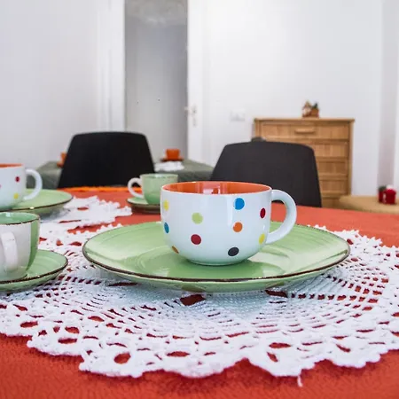 Domus Romae Couette-café 3*