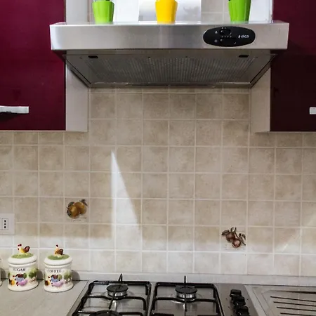 Domus Romae ローマ