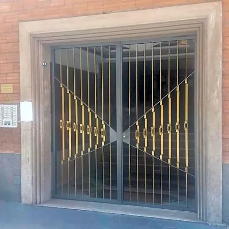 Panzió Domus Romae
