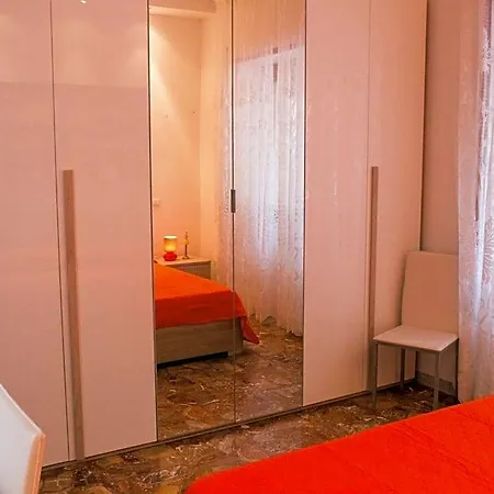 Panzió Domus Romae Róma