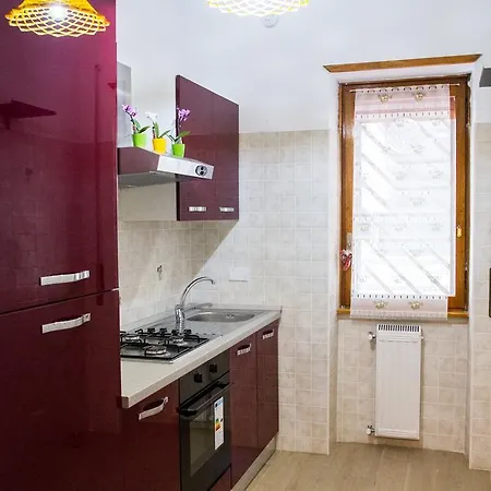 Couette-café Domus Romae Rome