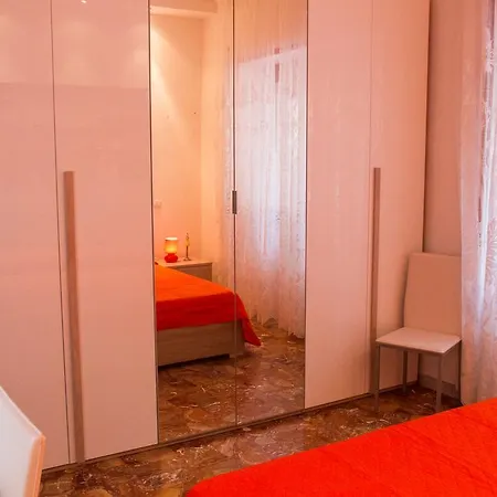 Couette-café Domus Romae Rome