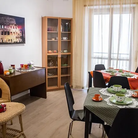 Domus Romae 3* ローマ