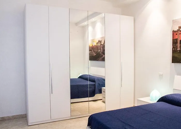 Domus Romae Bed & Breakfast Rome