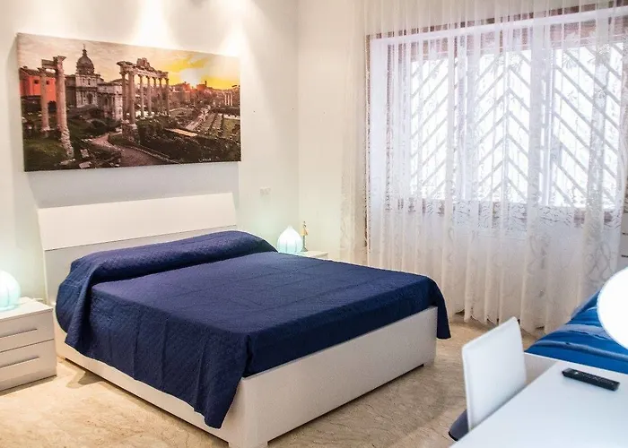 Bed & Breakfast Domus Romae Rome