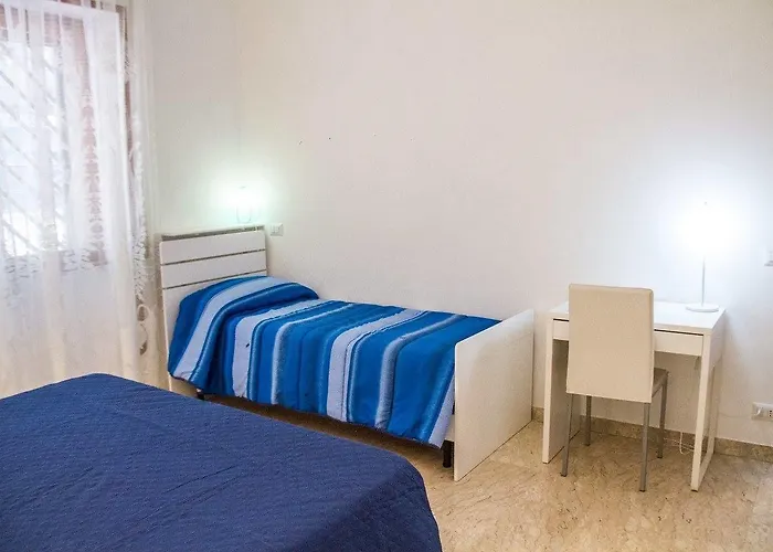 Bed & Breakfast Domus Romae 3*