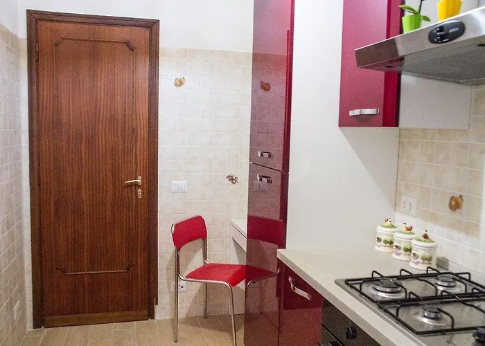 Bed & Breakfast Domus Romae Rome