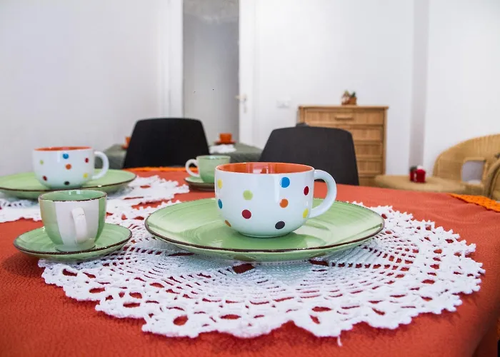 Domus Romae Bed & Breakfast 3*