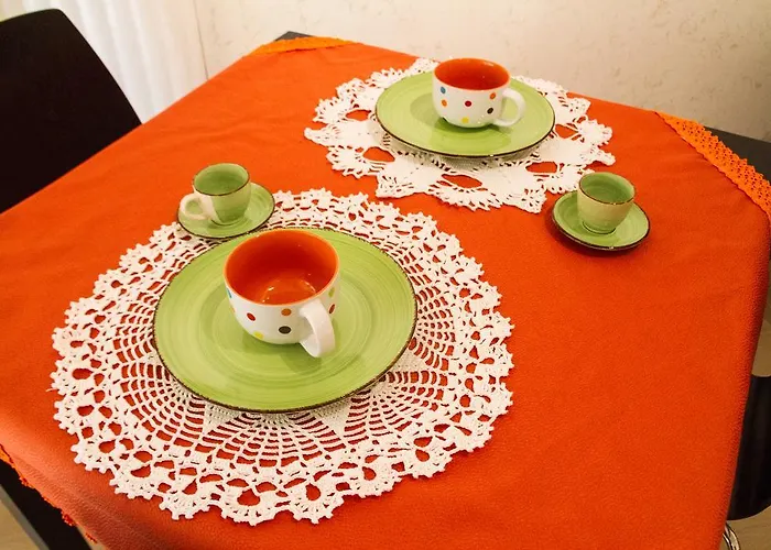 Bed & Breakfast Domus Romae 3*