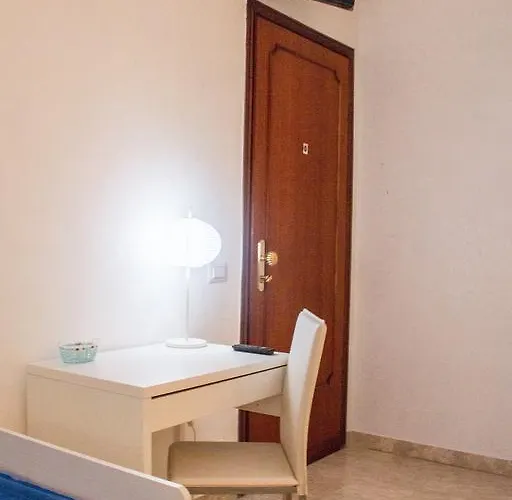 Bed & Breakfast Domus Romae 3*