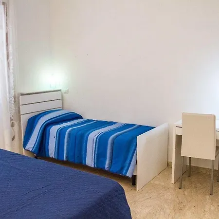 Bed & Breakfast Domus Romae 3*