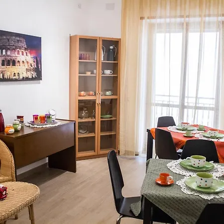 Domus Romae Bed & Breakfast Rom
